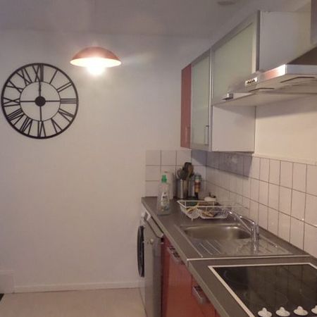 Appartement F3 – 64 m² - Photo 3