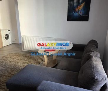 Inchiriem ap cu 2 cam , mobilat si utilat in bloc nou - Fotografie 2