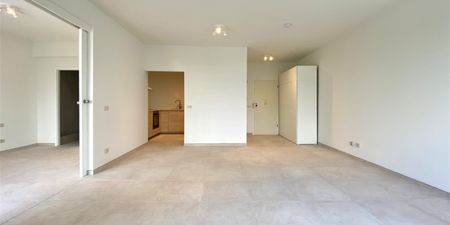 Rucaplein ∣ Mooi gerenoveerd appartement 1 slaapkamer - Photo 2