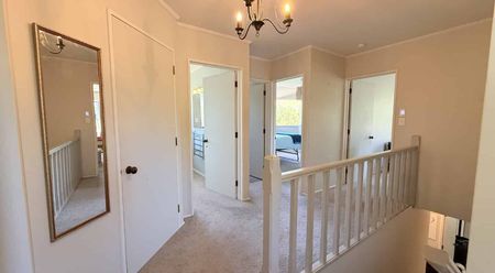 Modern Three-Bedroom Home with Sunroom and Stunning Views - Photo 5