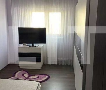 Apartament 2 camere decomandat, mobilat si utilat modern, zona MC - Photo 2
