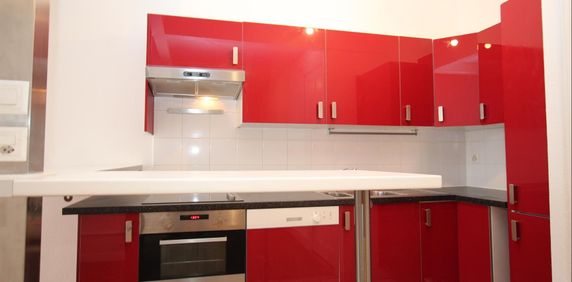 Appartement de 3 pièces - Photo 2