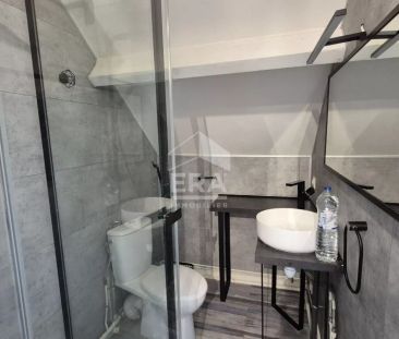 Appartement PÉrigny 2 pièce(s) - Photo 4