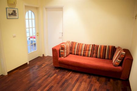 Big and bright double bed room in Porta al Prato - Photo 5