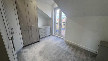 1 bedroom apartment to rent - Photo 5