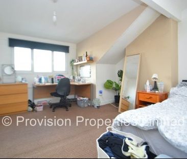 4 Bedroom Student Lets in Leeds - Photo 6