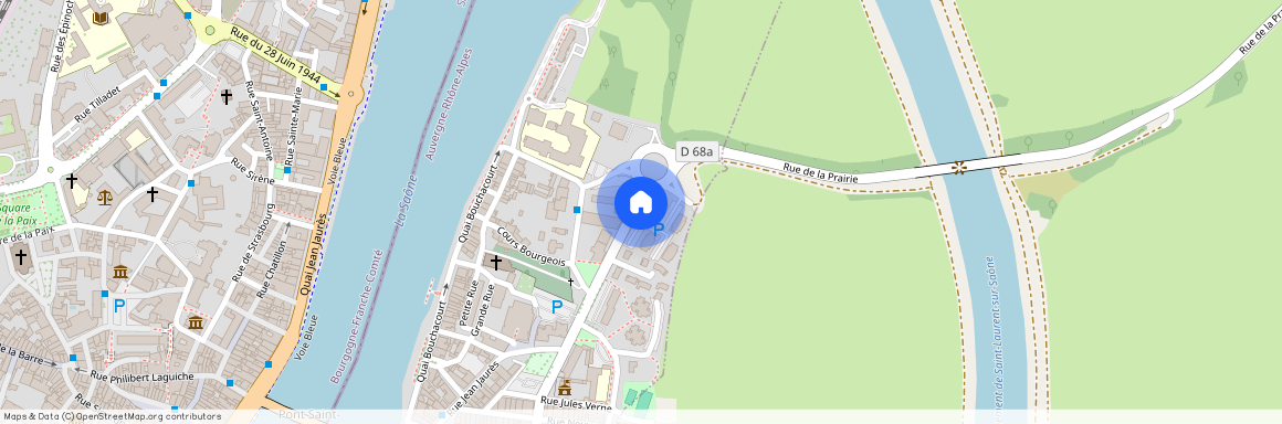 01750, Saint-Laurent-Sur-Saône