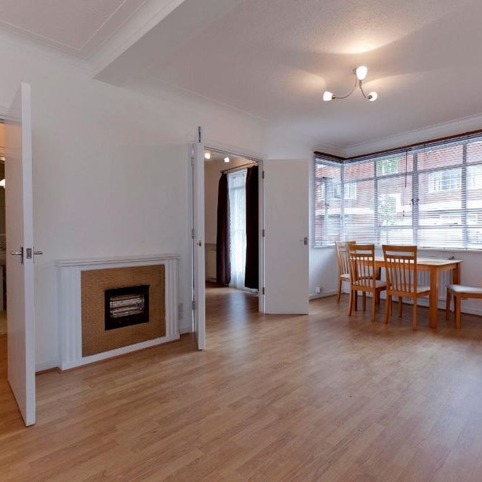 1 bedroom flat to rent - Photo 1