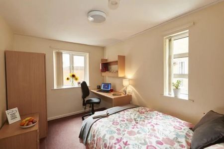 2 bedroom house share to rent - Photo 3