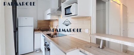 PERPIGNAN PALAIS DES CONGRES STUDIO MEUBLE - Photo 3