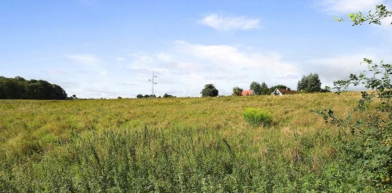 4 Værelses lejlighed i Nykøbing Sjælland - Photo 2
