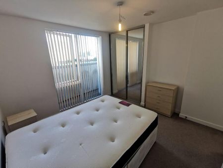 1 bedroom apartment to rent - Photo 4