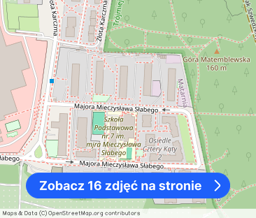 Wynajmę mieszkanie - Zdjęcie 1