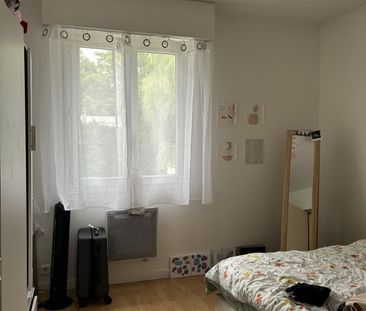 Location Appartement 3 pièces 69m² FONTAINEBLEAU 77300 - Photo 3