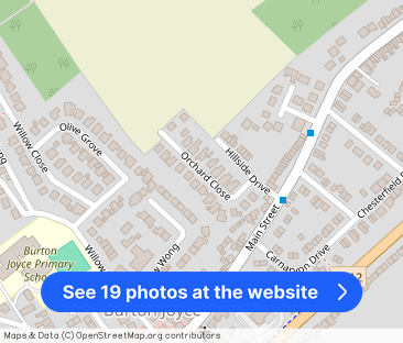 Orchard Close, Burton Joyce, Nottingham - Photo 1