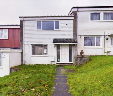 2 bedroom terraced house to rent - Photo 2