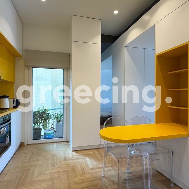 Studio/Γκαρσονιέρα για ενοικίαση Παγκράτι - Φωτογραφία 1