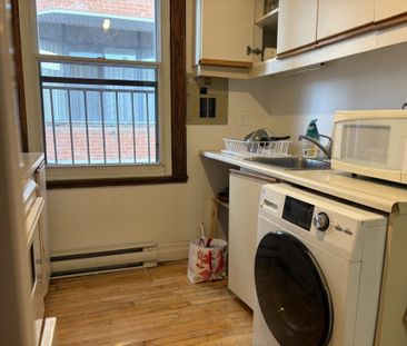 Appartement à louer - Montréal (Outremont) Appartement à louer - Mo... - Photo 3