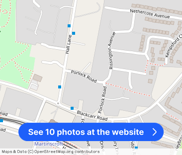 Porlock Road, Baguley, Manchester - Photo 1