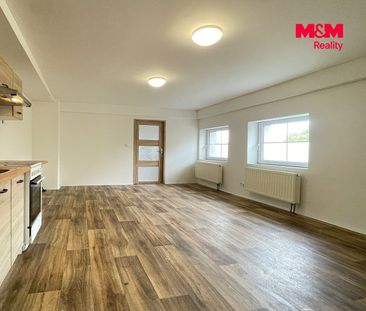 Pronájem, Byt 2+kk, 70 m², Chrastava, Frýdlantská - Photo 6