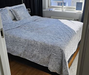 Lambergsgatan - Foto 2