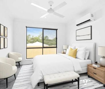 “🏡 Brand New Modern Family Comfort in the Heart of Brassall!” - Photo 4