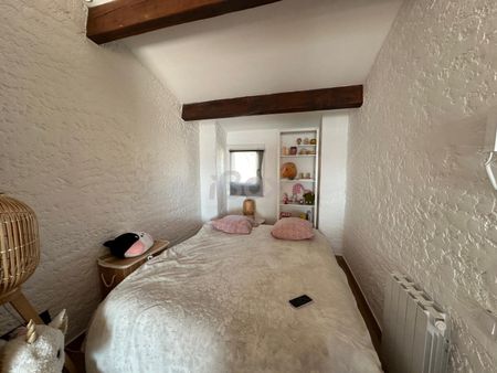 Appartement 1 pièce(s) 30.45 m² - Photo 3