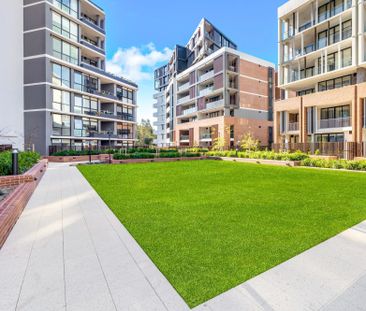 807/32 Civic Way, Rouse Hill NSW 2155 - Apartment For Rent | Domain - Photo 4