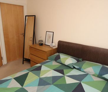 St. Marys Gate, The Living Quarter, NG1 - Photo 5