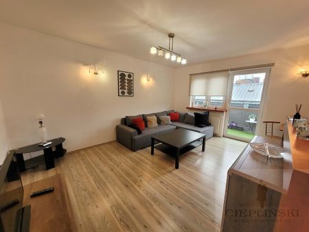 2 pokojowy apartament w centrum Szczecina - Фото 3