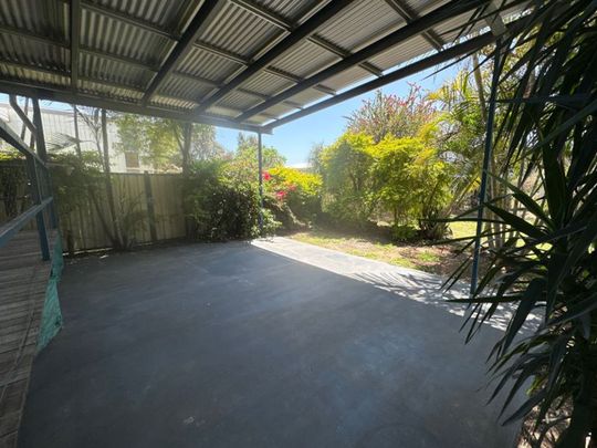 Neat Three Bedroom Home with Shed Plus Huge Deck - Photo 1