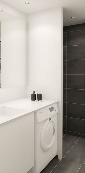 Skøn 3 værelses lejlighed til leje - Foto 1