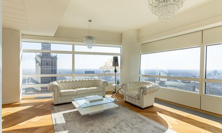 Warszawa, Śródmieście, Złota - Фото 5