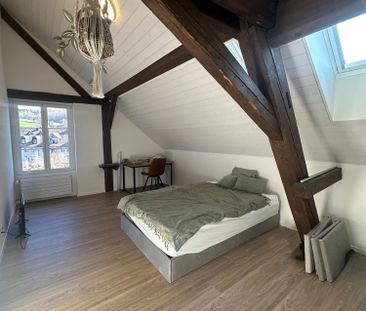 1 Zimmer, 40 m² - Photo 2