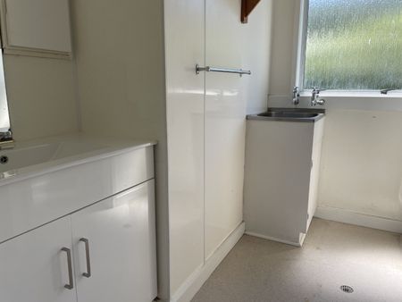 NAENAE LIVING - Spacious one bedroom Unit - Photo 4