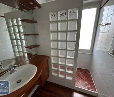 Appartement à louer 3 pièces 72.41m² - Photo 6