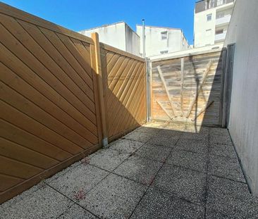 Location Appartement 1 pièce 24m² REZE 44400 - Photo 5