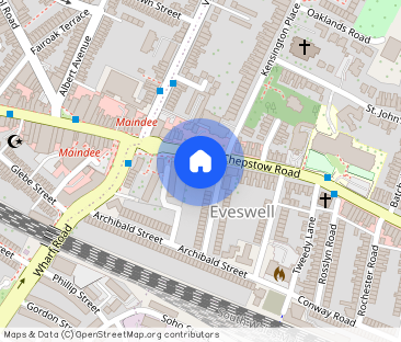 Chepstow Road, Newport, South Wales, NP19 - Photo 1