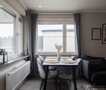 Morkullegatan, Västerås - Foto 3