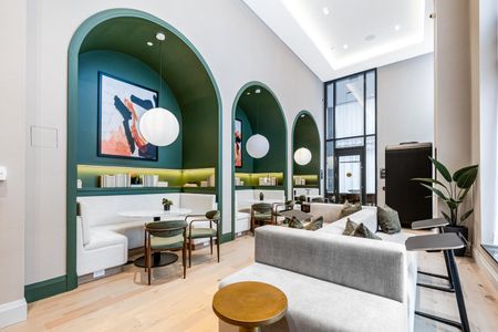 For Lease - 36 Olive Avenue Unit# 3001, Toronto, Ontario - Photo 2