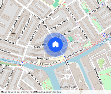 St Peters Street, Derby - Photo 1