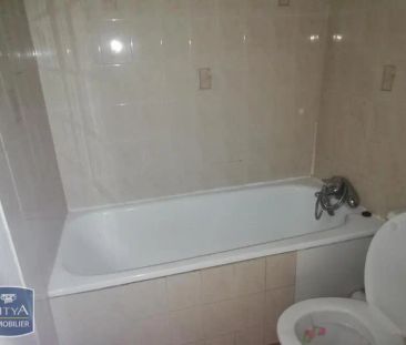 Appartement à louer 2 pièces 36.25m² - Photo 6