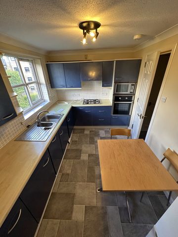 Russell Gardens, Edinburgh, EH12 5PP - Photo 5