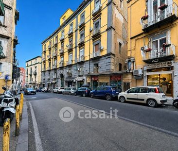 Trilocale in Affitto in Via Salvator Rosa 267 a Napoli - Foto 5