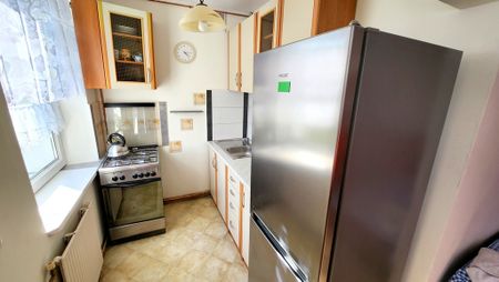 Na wynajem 2-pokojowe Skolwin - Photo 2