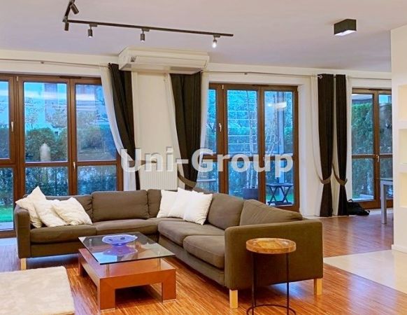 Mieszkanie na wynajem - Zdjęcie 1