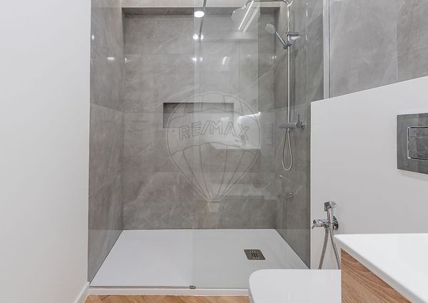 Apartamento T2 em Lisboa