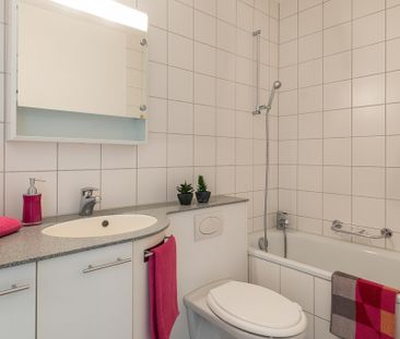 Ihr neues Zuhause - Parterrewohnung mit schönem Sitzplatz sucht Nachmieter - Photo 1