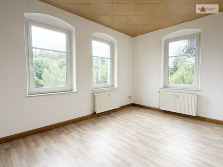 Gemütliche 2-Raum-Wohnung in Annaberg Ortsteil Frohnau!! - Photo 4