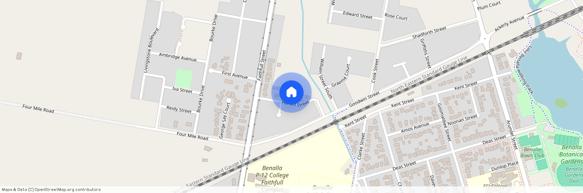 8 Harold St, Vic 3672, Benalla